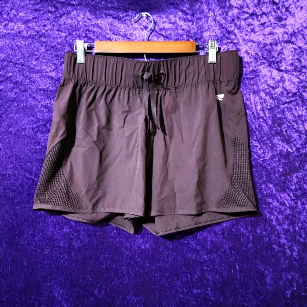 Marika Running/Exercise Shorts Size Medium
